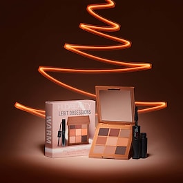 Legit Obsessions – Coffret tons froids